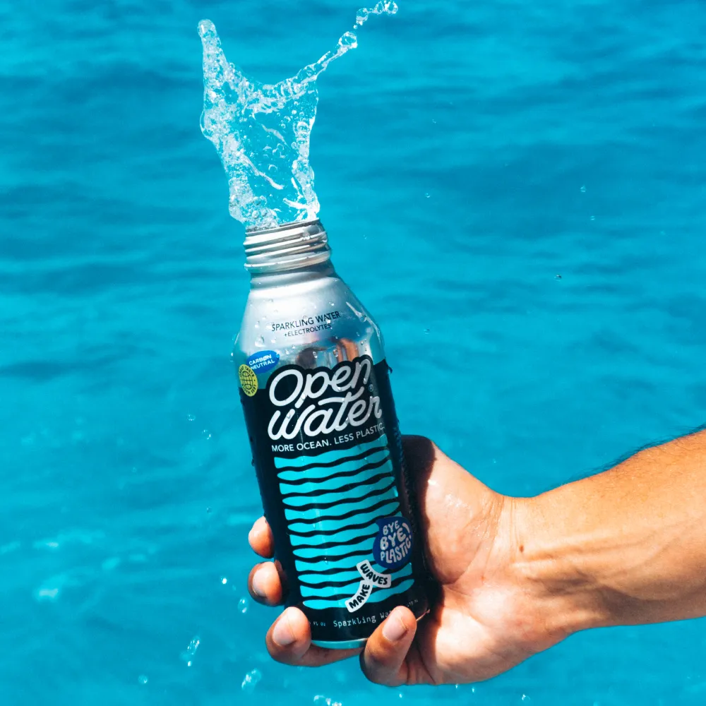 16 oz Bottles Sparkling - 480  Bottles