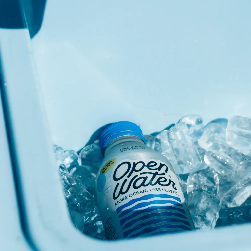 16oz Bottles–Still Water 12 cases
