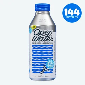 16oz Bottles–Still Water 12 cases
