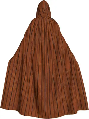 2 Hooded Cloak  Ideal for Cosplay, Christmas, Halloween, and Easter Parties - Style for Any Stage or Masquerade