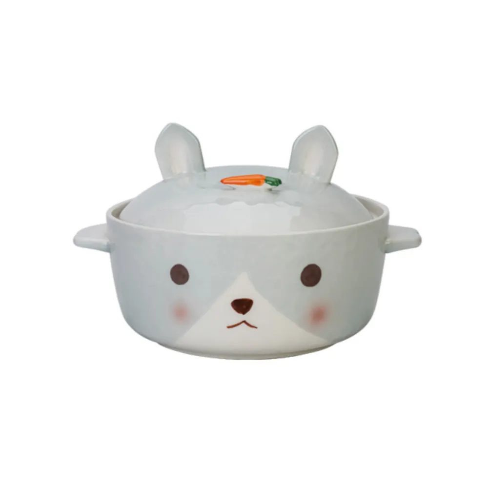 Animal Bowls With Lids   Mobile Phone Holder