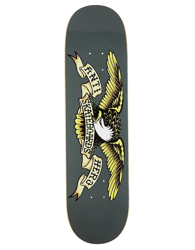 Anti Hero Classic Eagle Deck | 8.25"