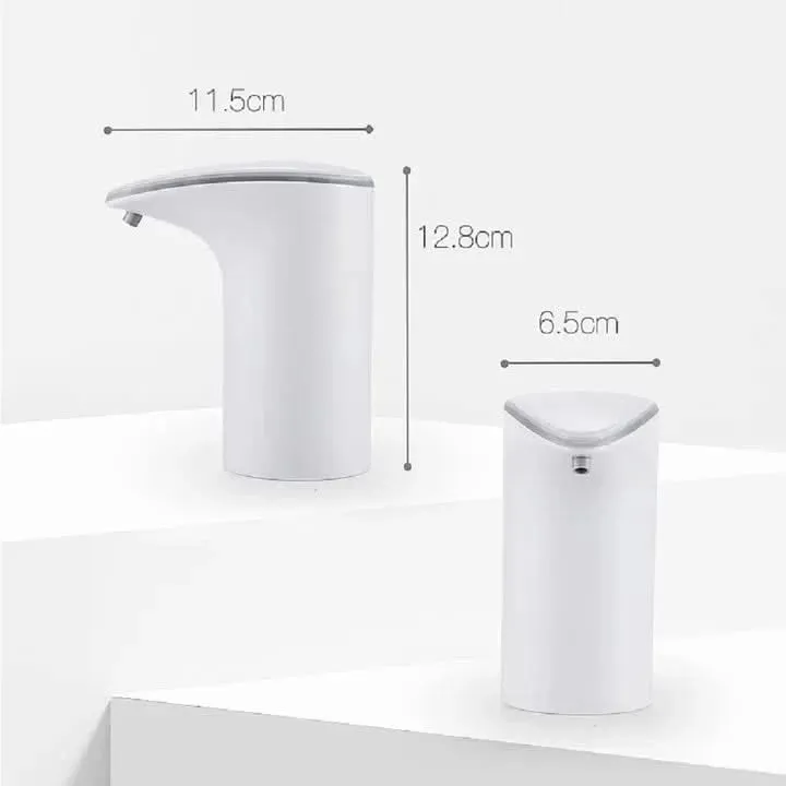 Automatic Wireless Water Pump Dispenser with UV Sterilization for 20 Litre Drinking Water Can for Home, Office