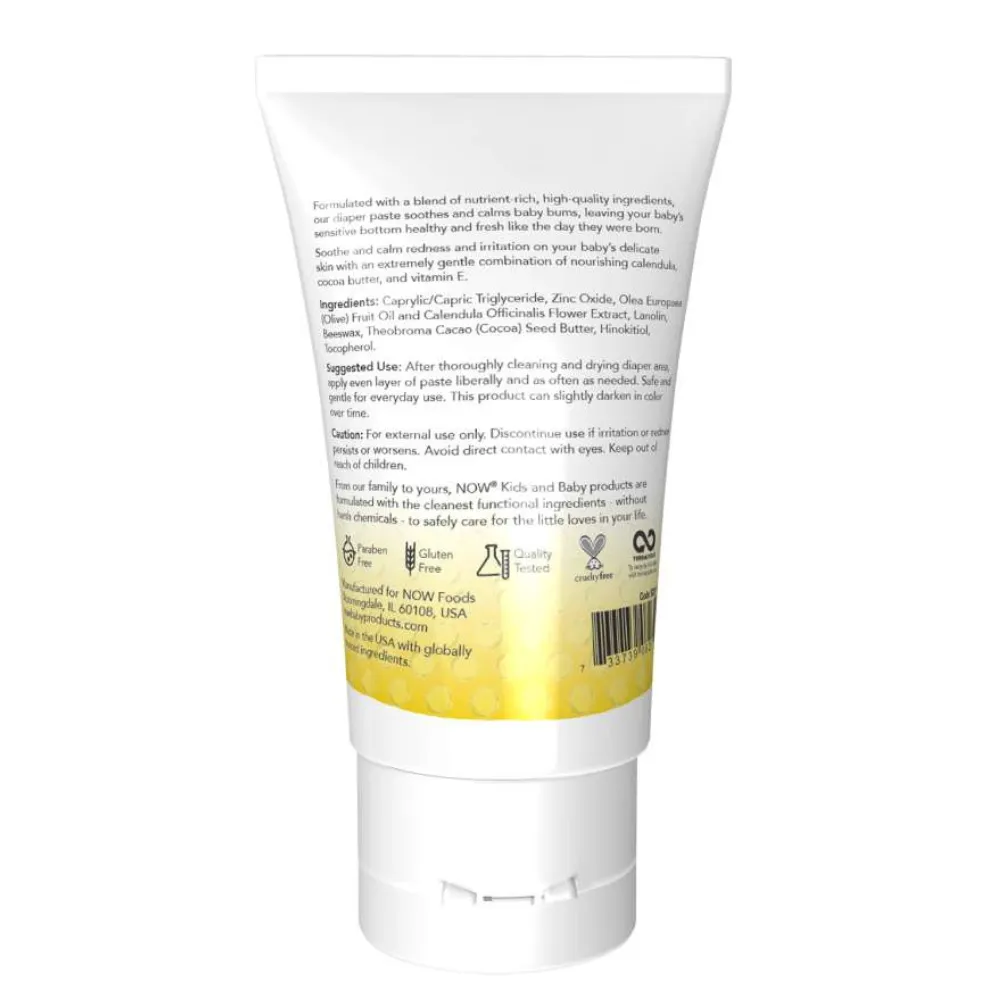 Baby Diaper BUTTer Paste