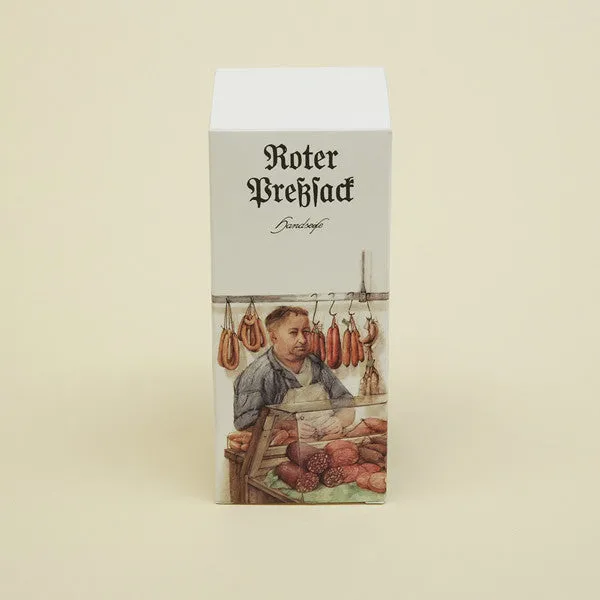 Bavarian Sausage Hand Soap