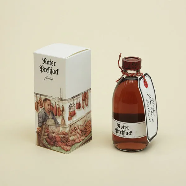 Bavarian Sausage Hand Soap