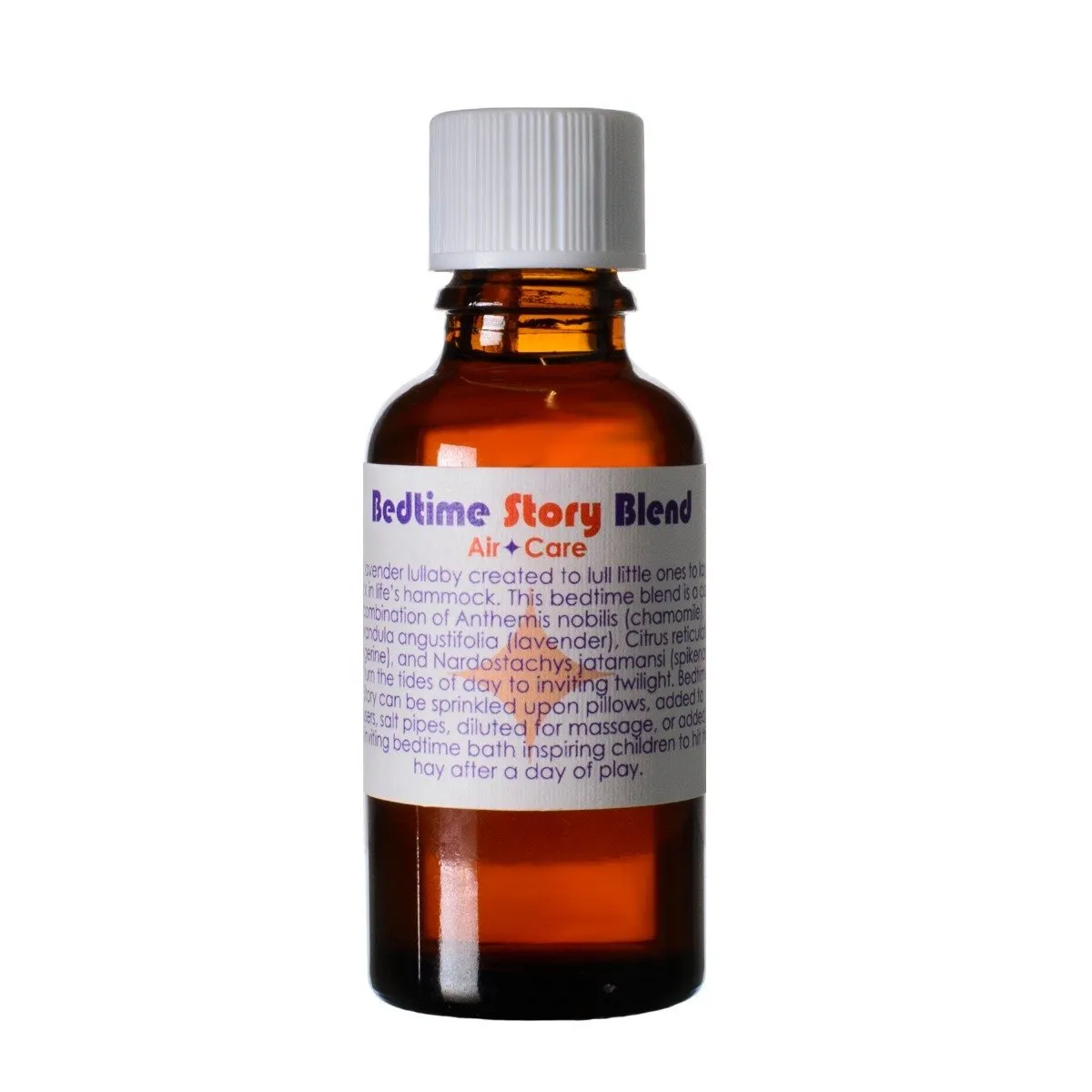 Bedtime Story Blend