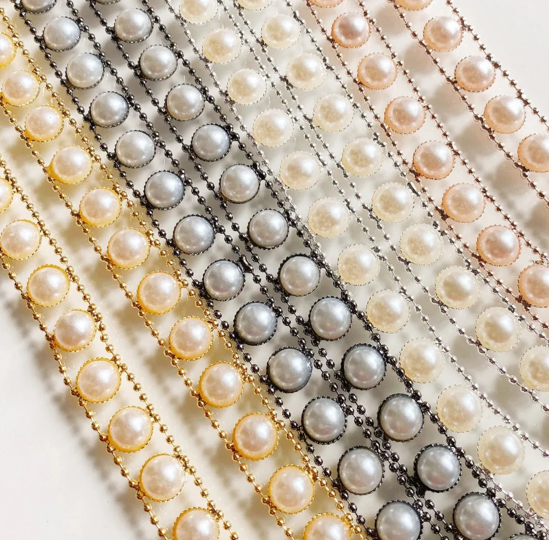 Brazilian Bra Straps
