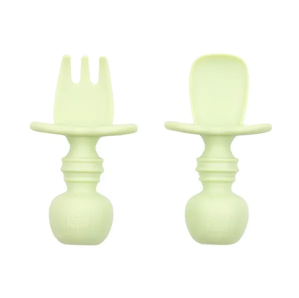Bumkins Silicone Chewtensils VARIOUS COLOURS