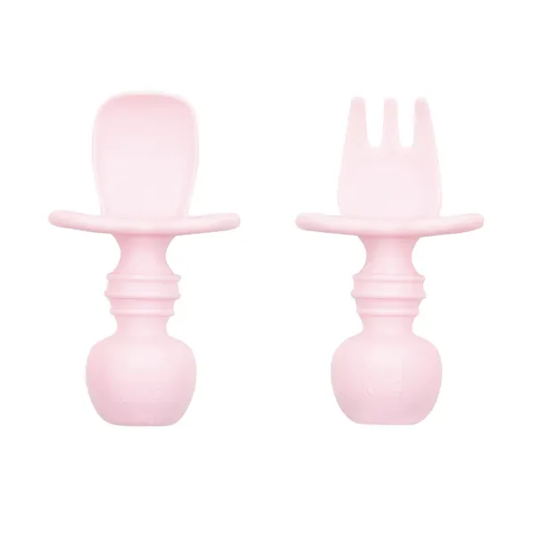 Bumkins Silicone Chewtensils VARIOUS COLOURS