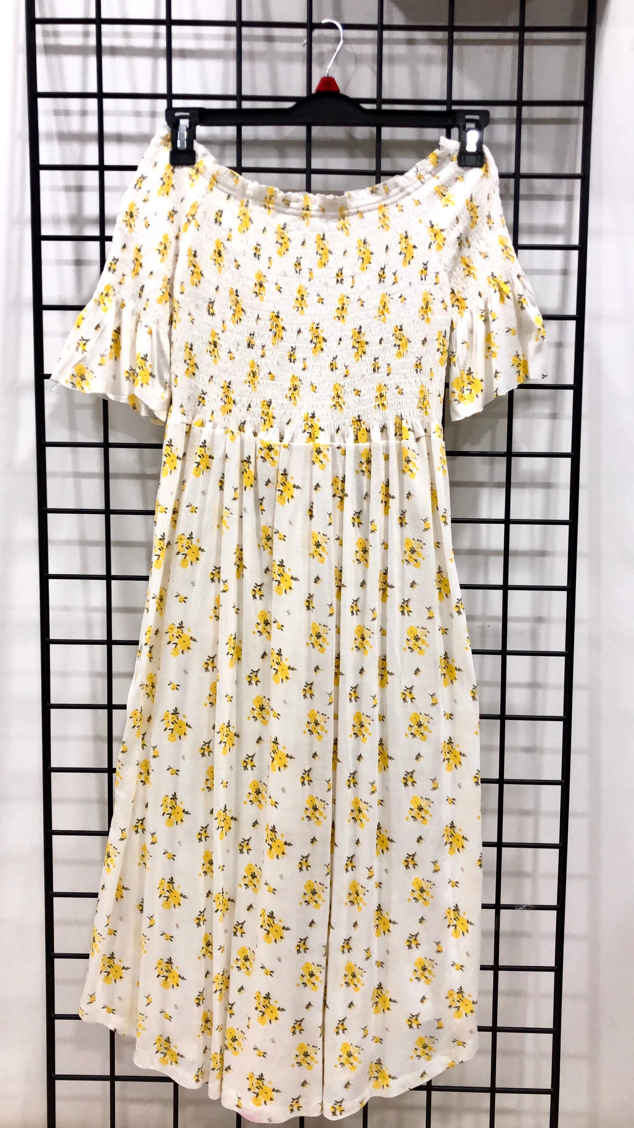 Cassia Dress