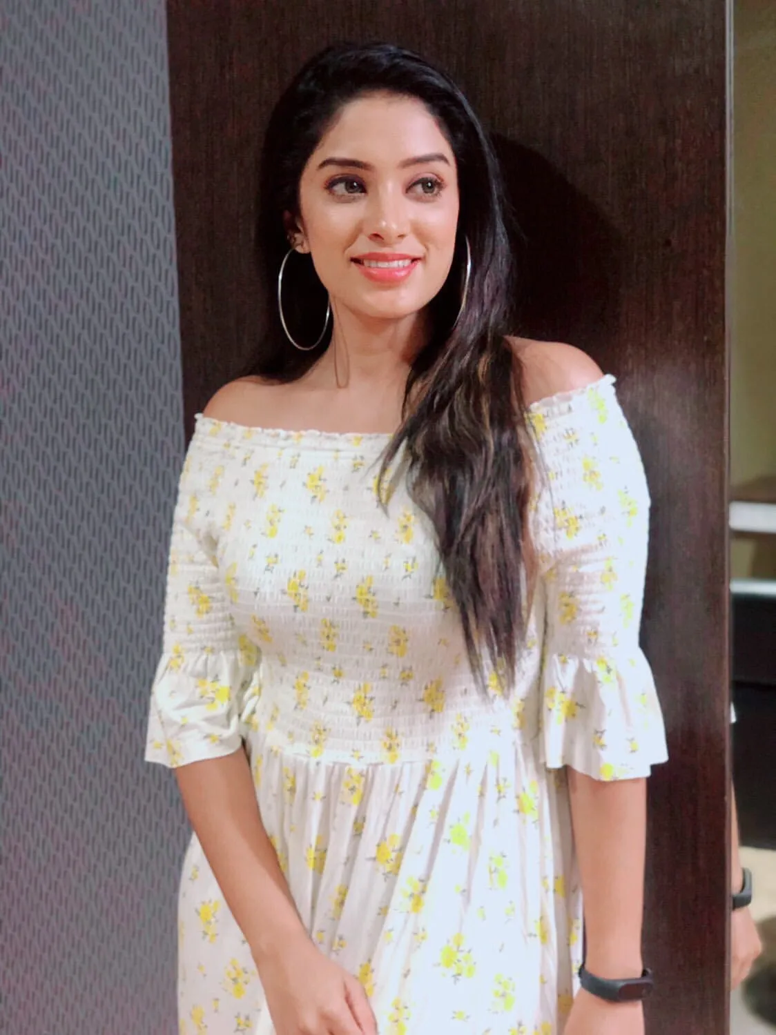 Cassia Dress