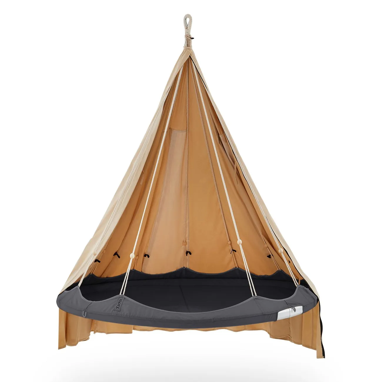 Classic TiiPii Bed, Medium