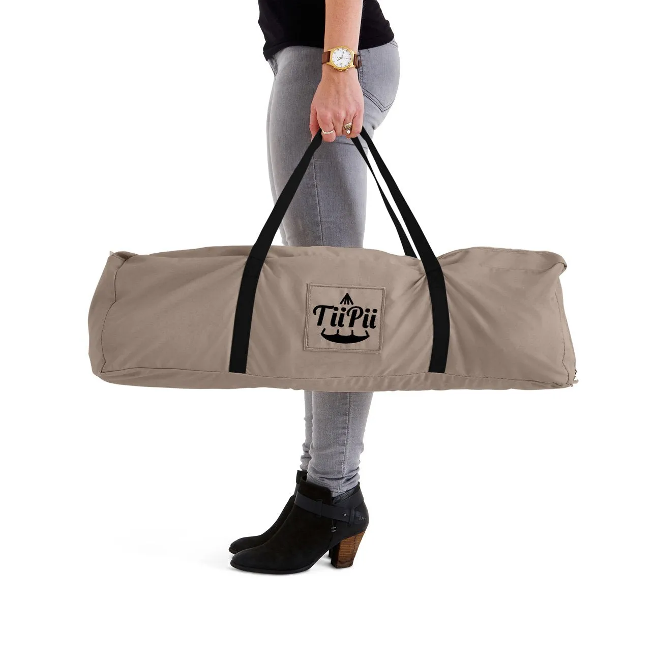 Classic Tipii Bed, Large