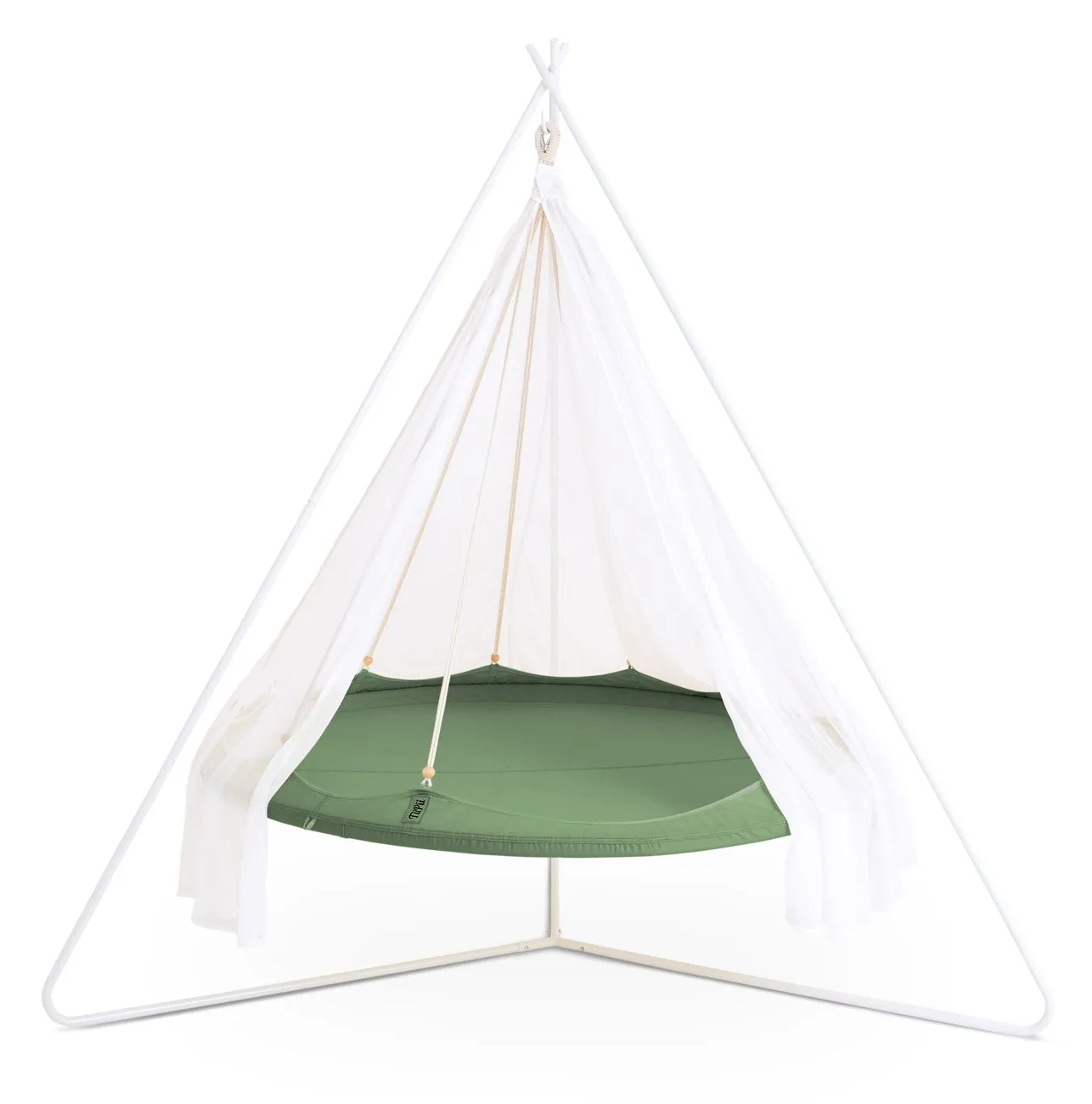 Classic Tipii Bed, Large