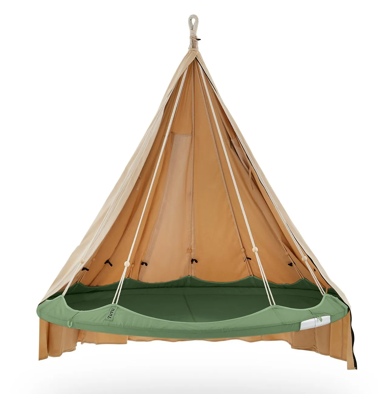 Classic Tipii Bed, Large