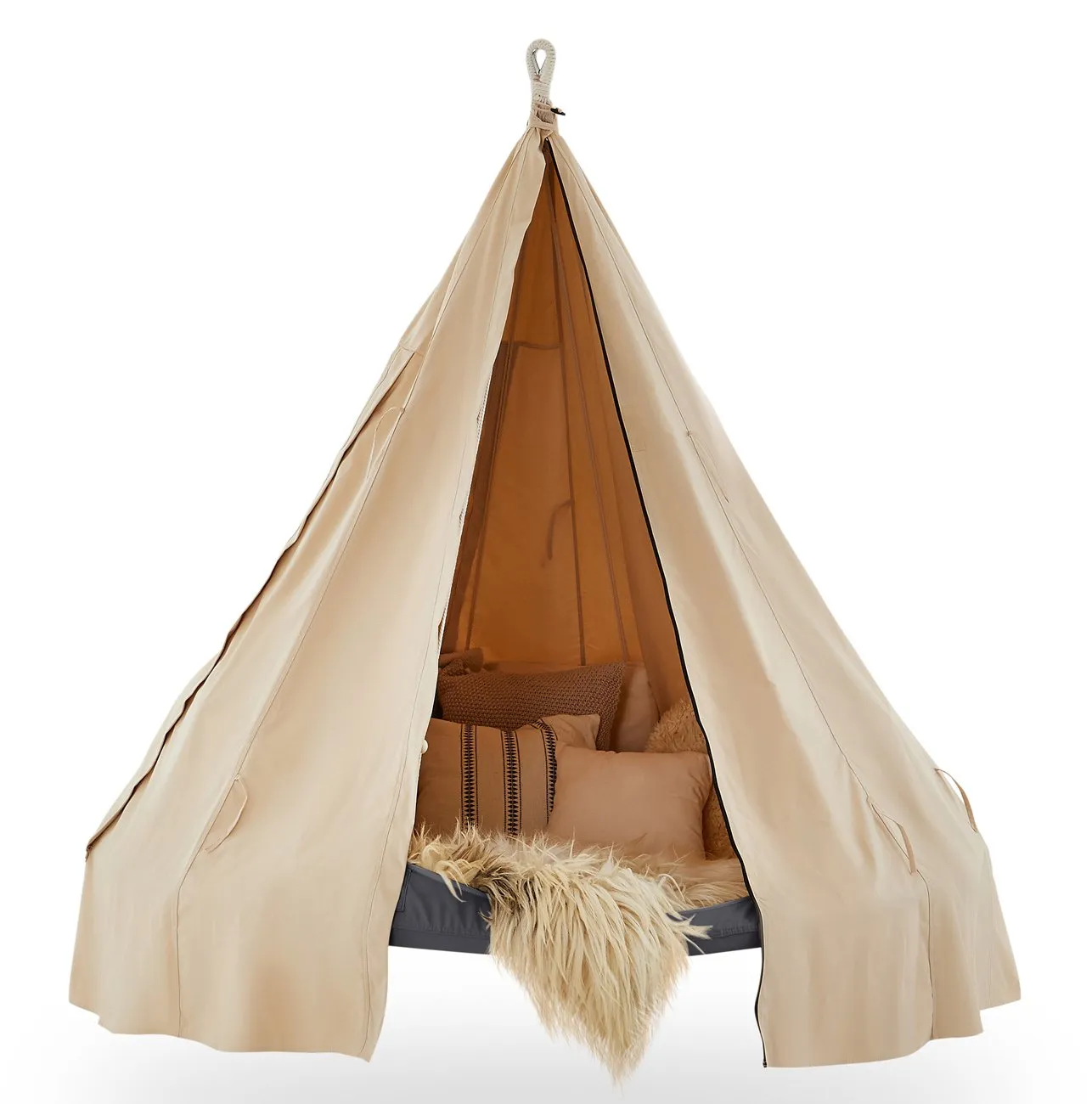 Classic Tipii Bed, Large