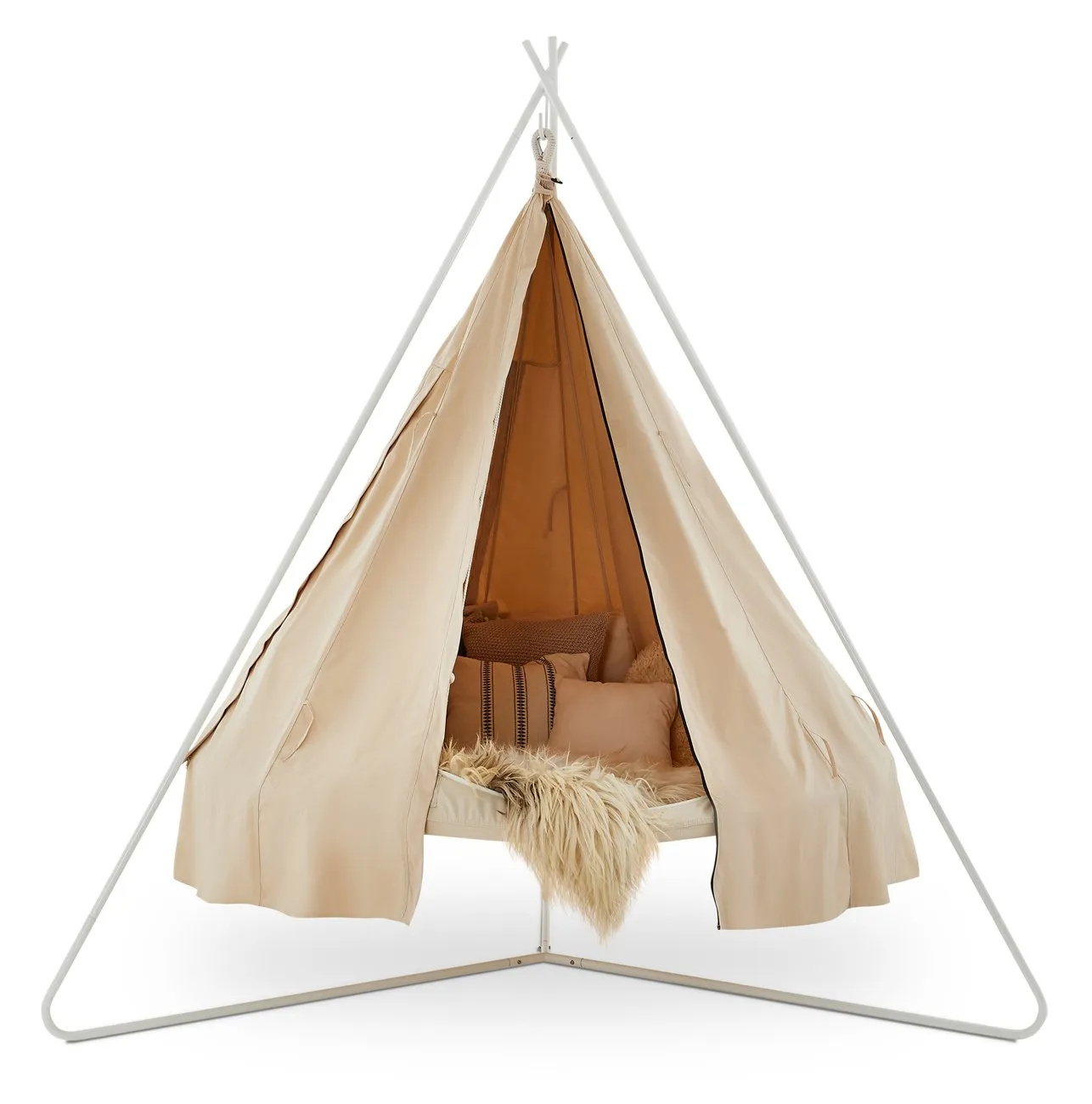 Classic Tipii Bed, Large