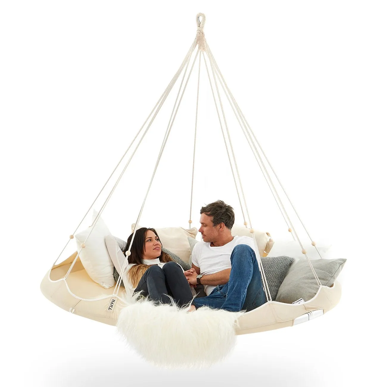 Classic Tipii Bed, Large