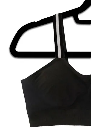 CURVY TAYLOR TUXEDO STRAPS - STRAP-ITS