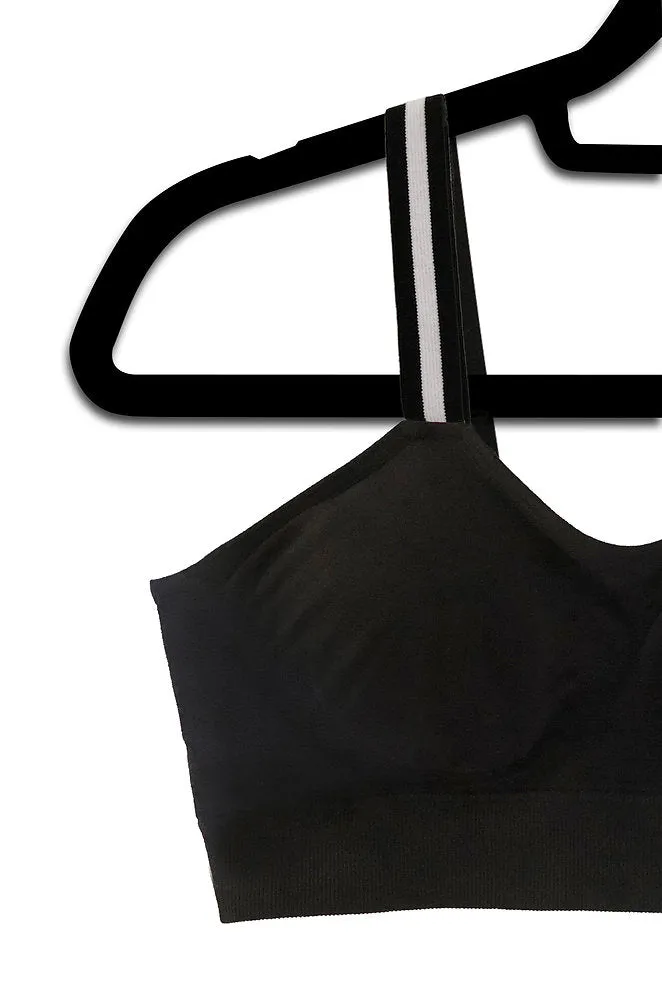 CURVY TAYLOR TUXEDO STRAPS - STRAP-ITS