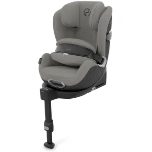 Cybex Anoris T2 i-Size Car Seat - Mirage Grey