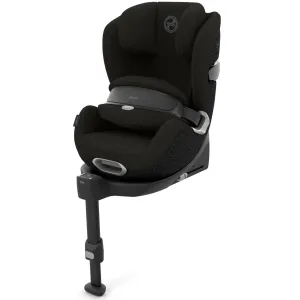 Cybex Anoris T2 i-Size Car Seat - Sepia Black