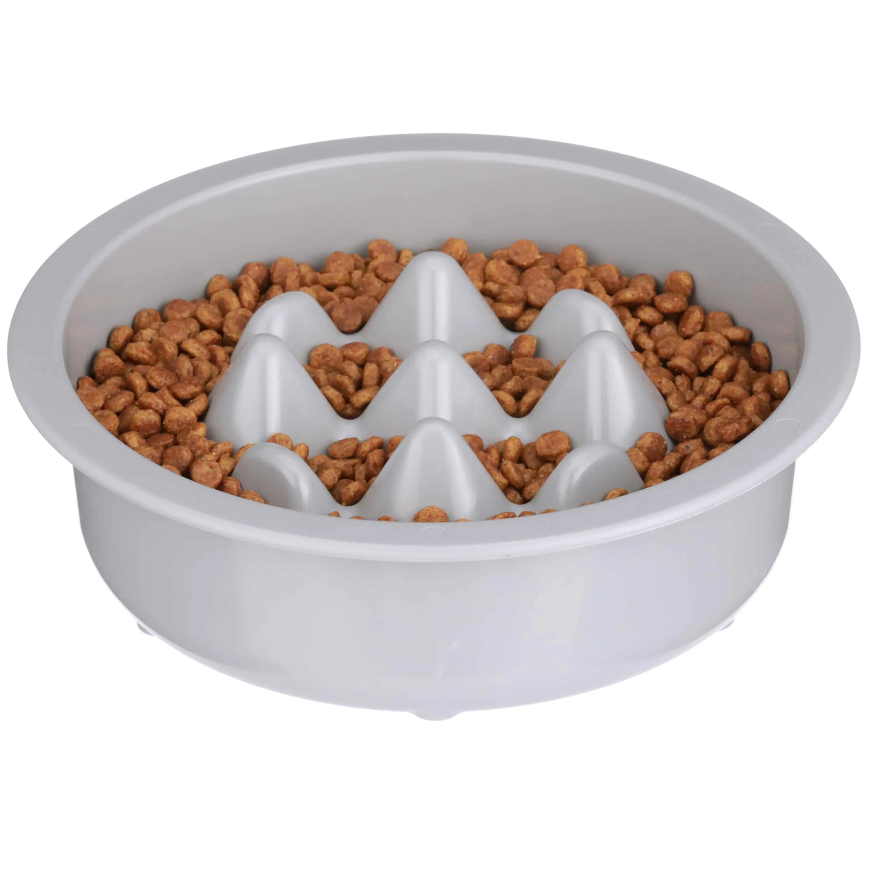DELUXE Neater Feeder with The Niner Slow Feed Bowl