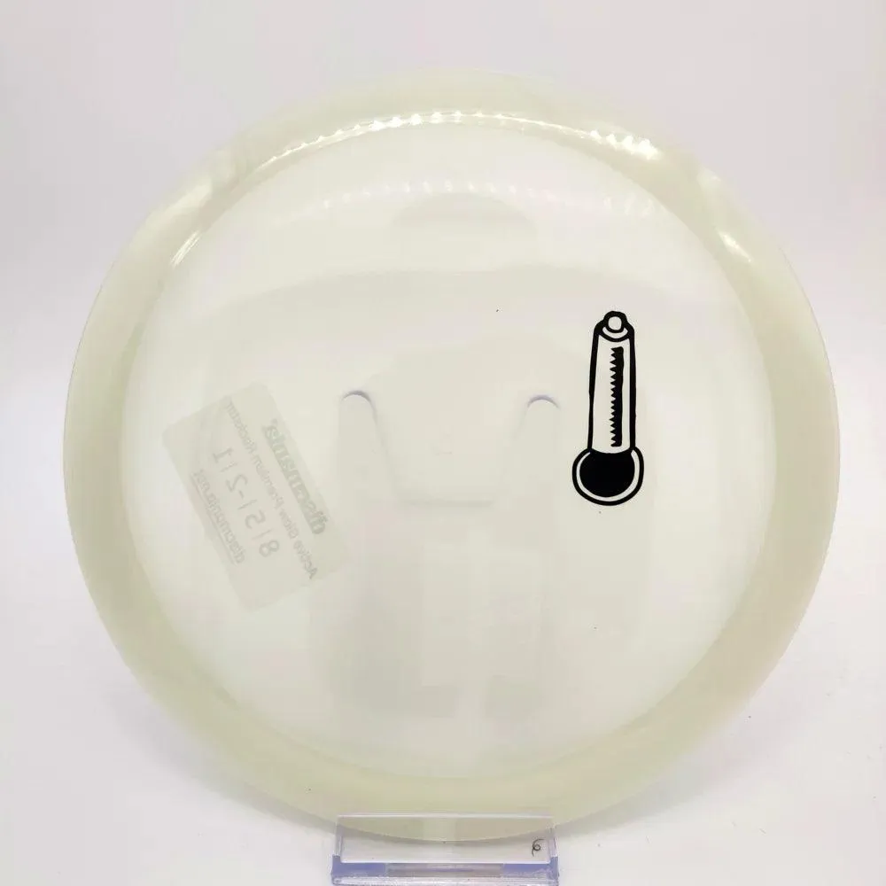 Discmania Active Glow Premium Rockstar
