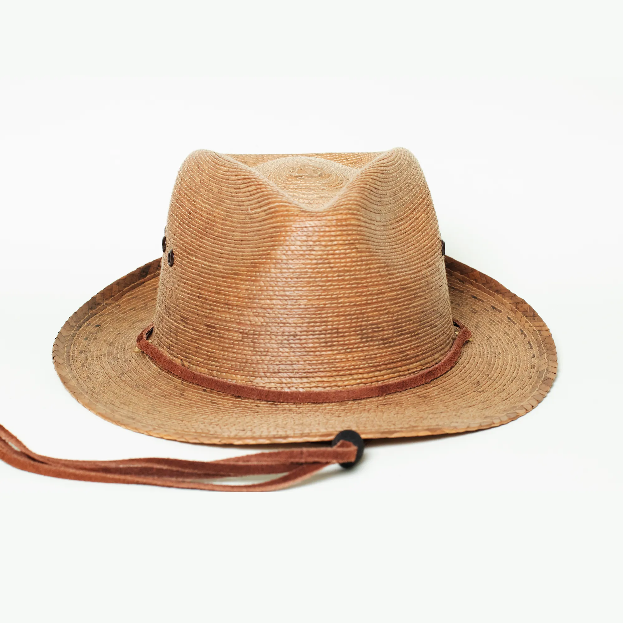 Drawstring Fedora