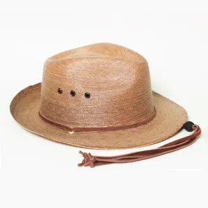 Drawstring Fedora