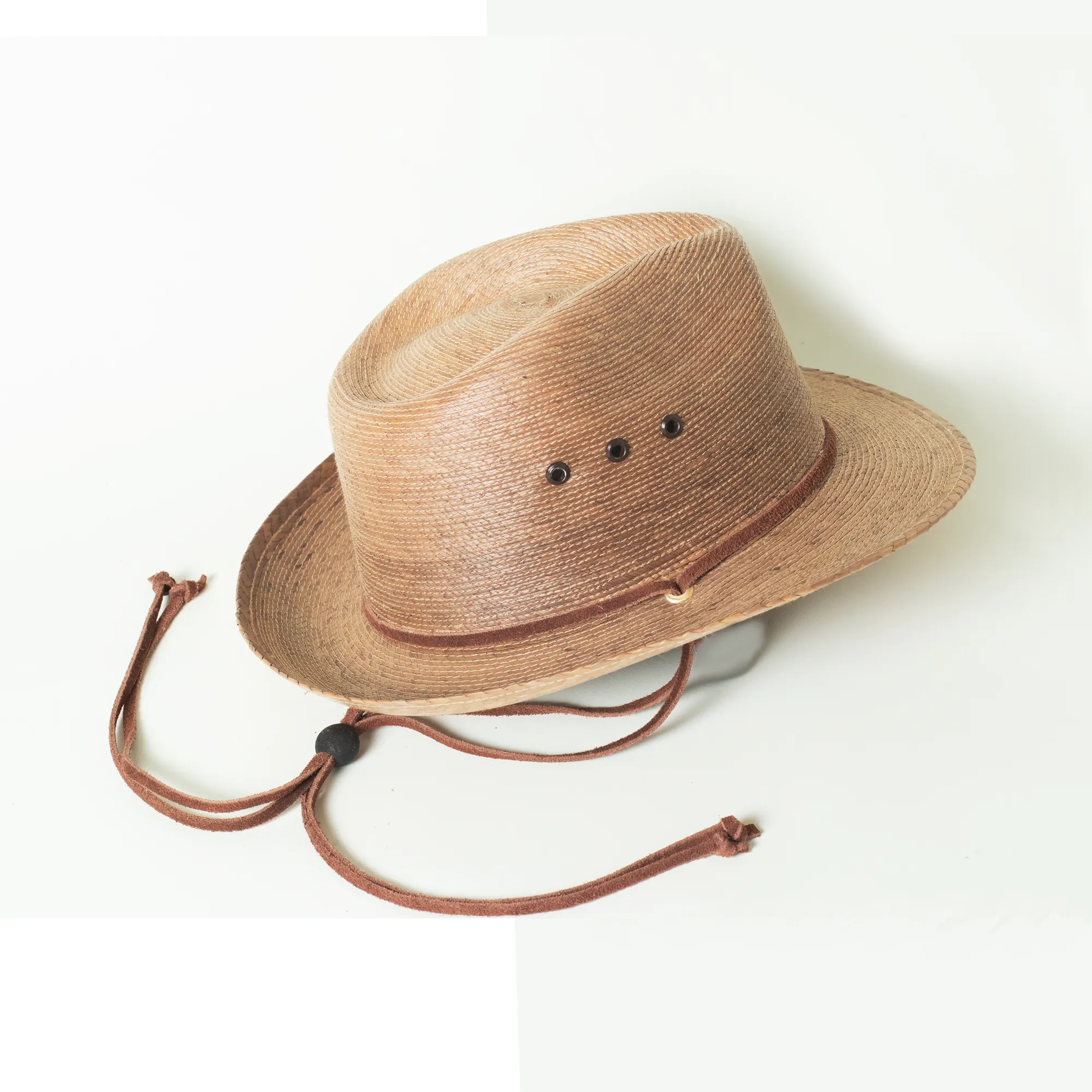 Drawstring Fedora