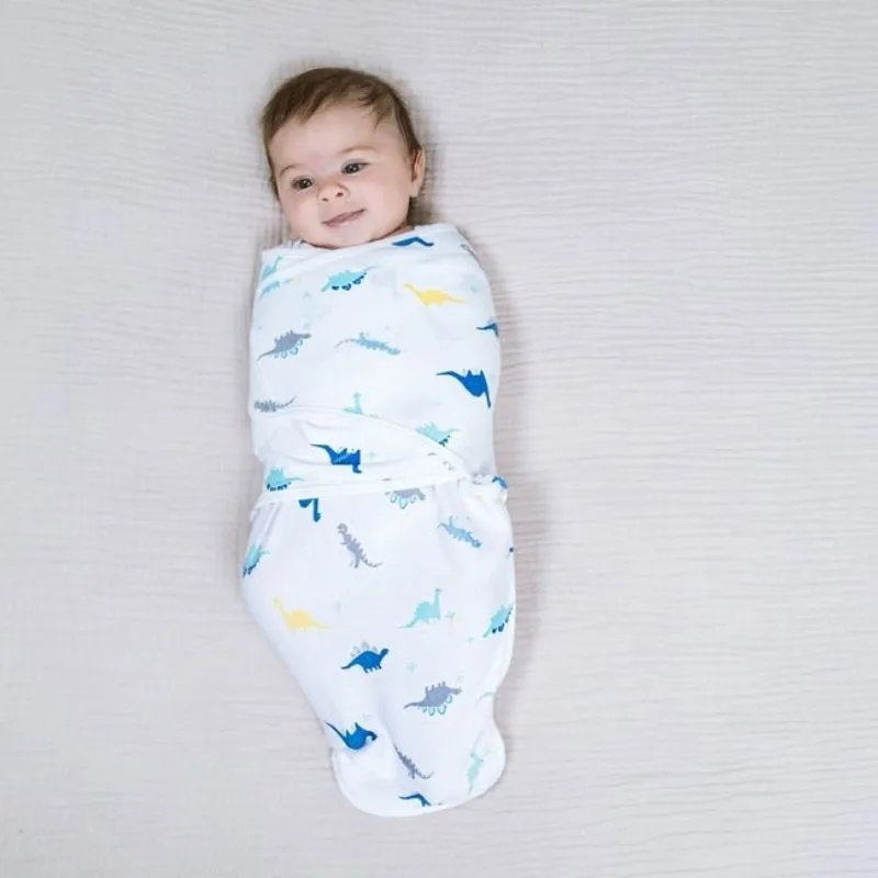 Essentials Wrap Swaddle - 3 Pack
