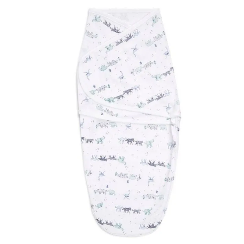 Essentials Wrap Swaddle - 3 Pack