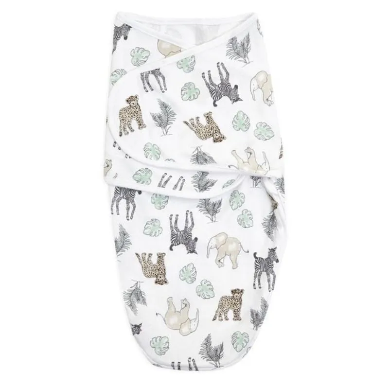 Essentials Wrap Swaddle - 3 Pack