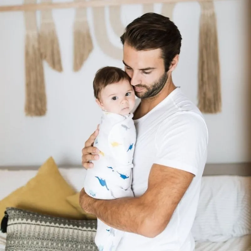 Essentials Wrap Swaddle - 3 Pack