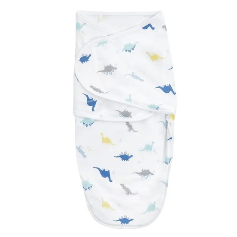 Essentials Wrap Swaddle - 3 Pack