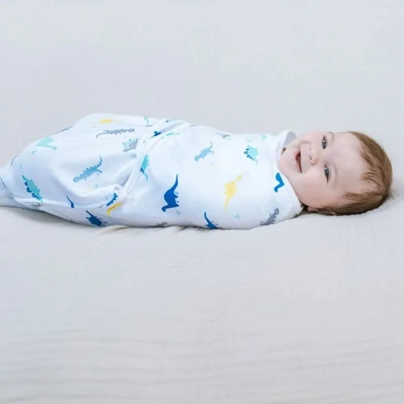 Essentials Wrap Swaddle - 3 Pack
