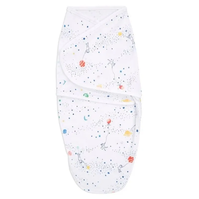 Essentials Wrap Swaddle - 3 Pack