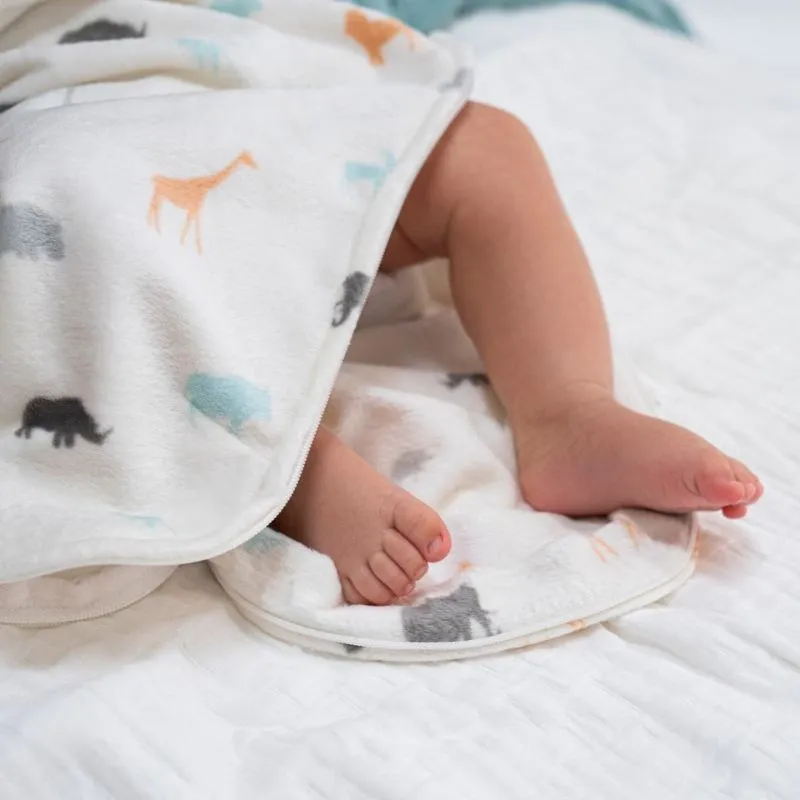 Essentials Wrap Swaddle - 3 Pack