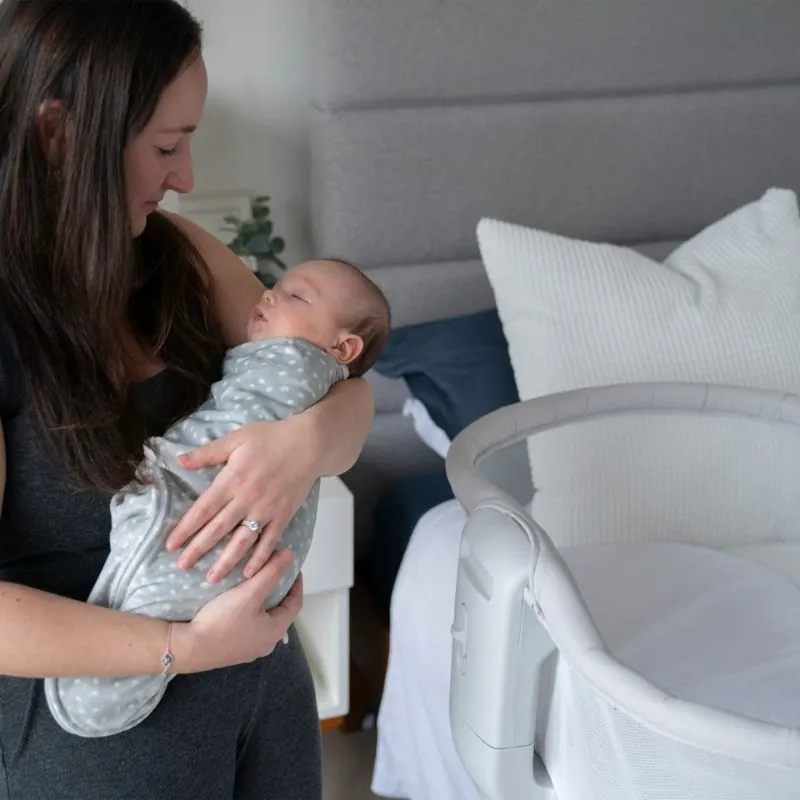 Essentials Wrap Swaddle - 3 Pack