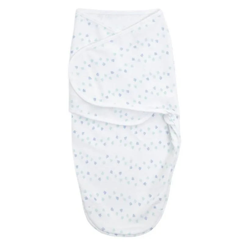 Essentials Wrap Swaddle - 3 Pack