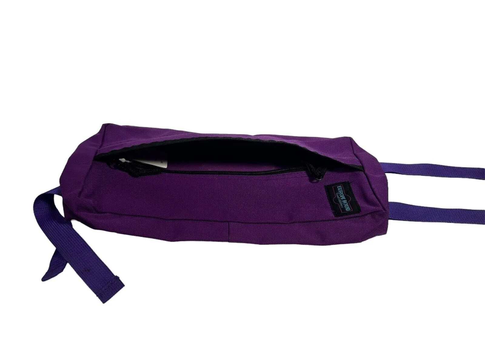 Europe Bound Accessory Pouches