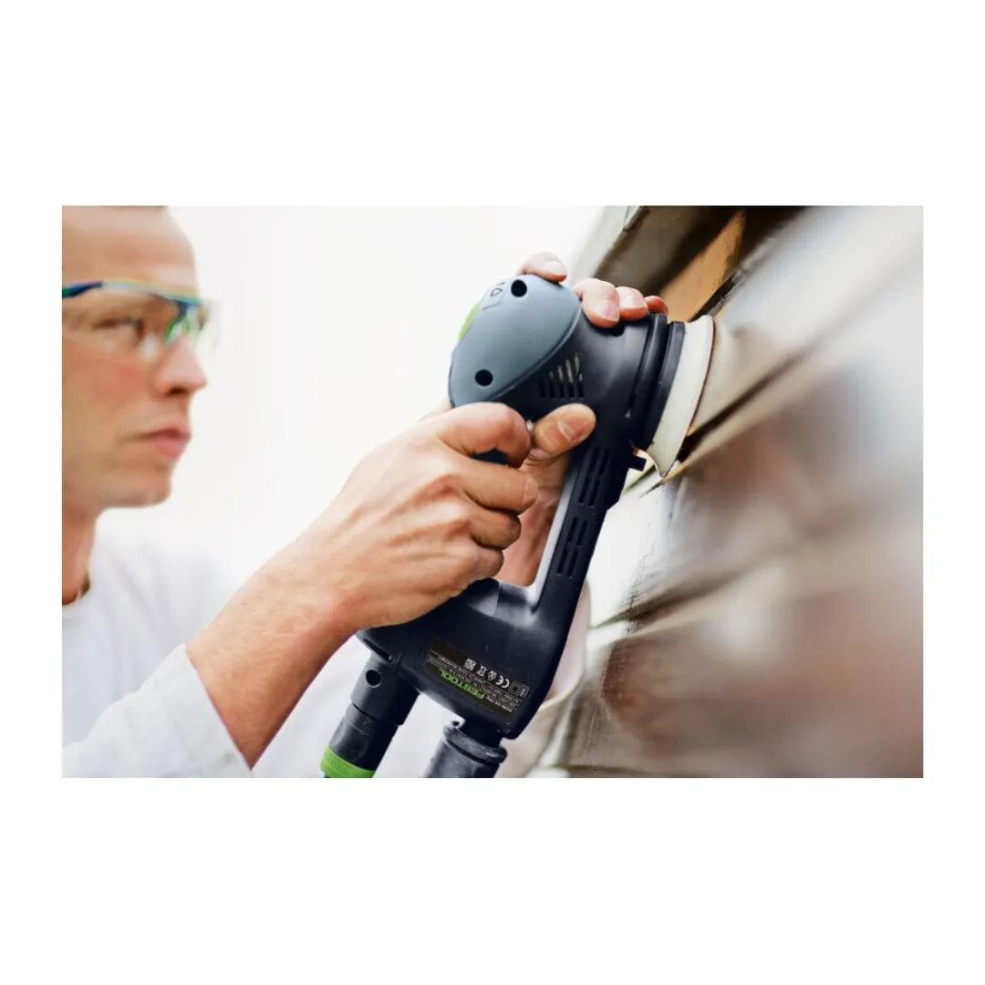 Festool | Abrasives Rubin 2 D90 P180 RU/50