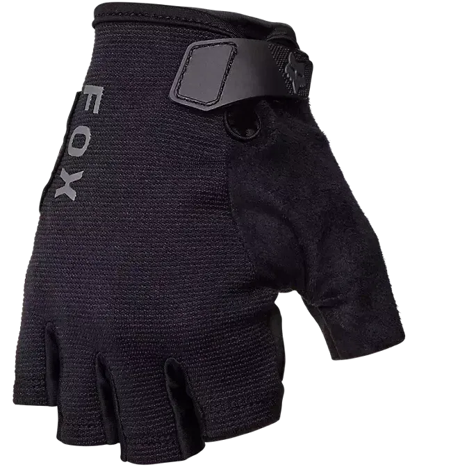 Fox 2024 Ranger Short Gel Gloves