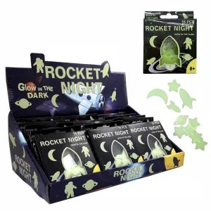 Glow in the Dark Ceiling Stickers