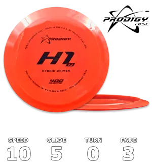H1 V2 400