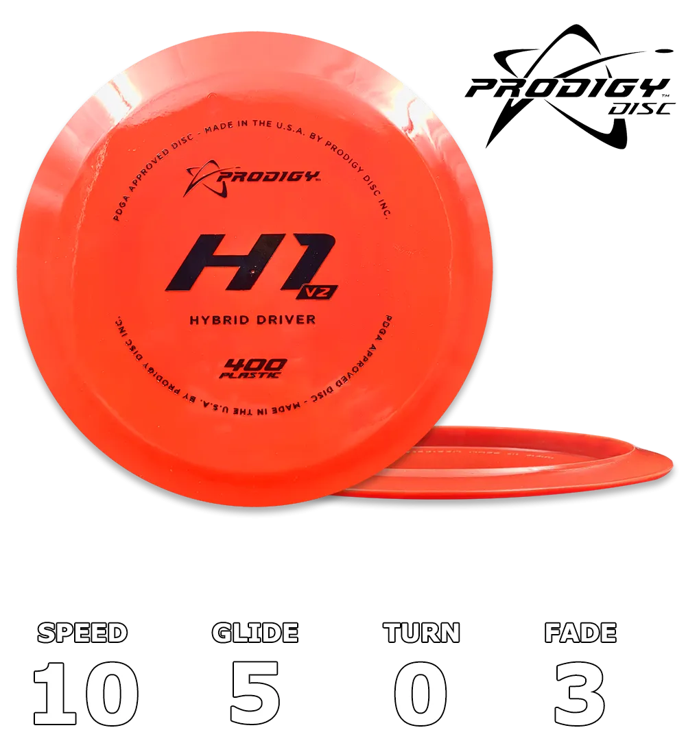 H1 V2 400