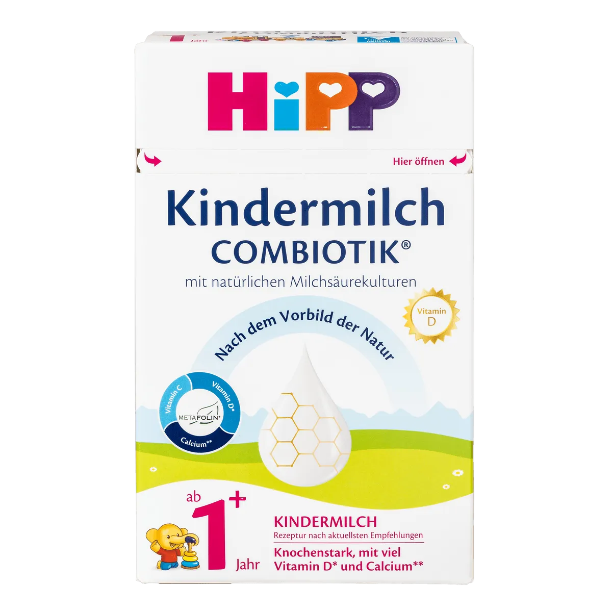 HiPP Kindermilch Combiotik (1 )