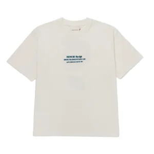 Honor The Gift Community Tee - "White"